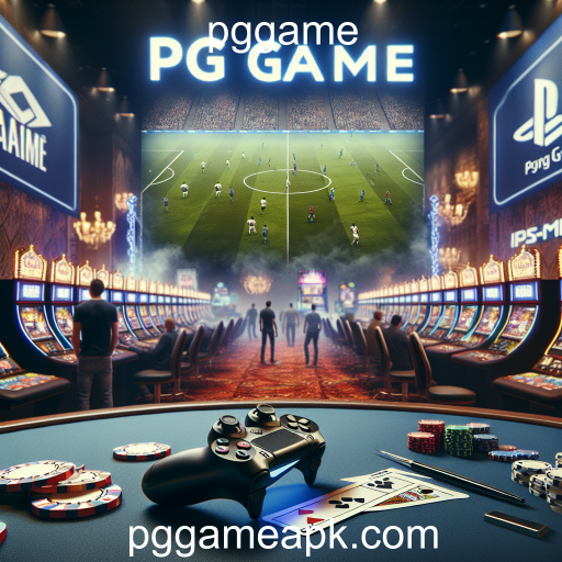 A Evolução dos Jogos de Esporte: Competição e Realismo nas Telas